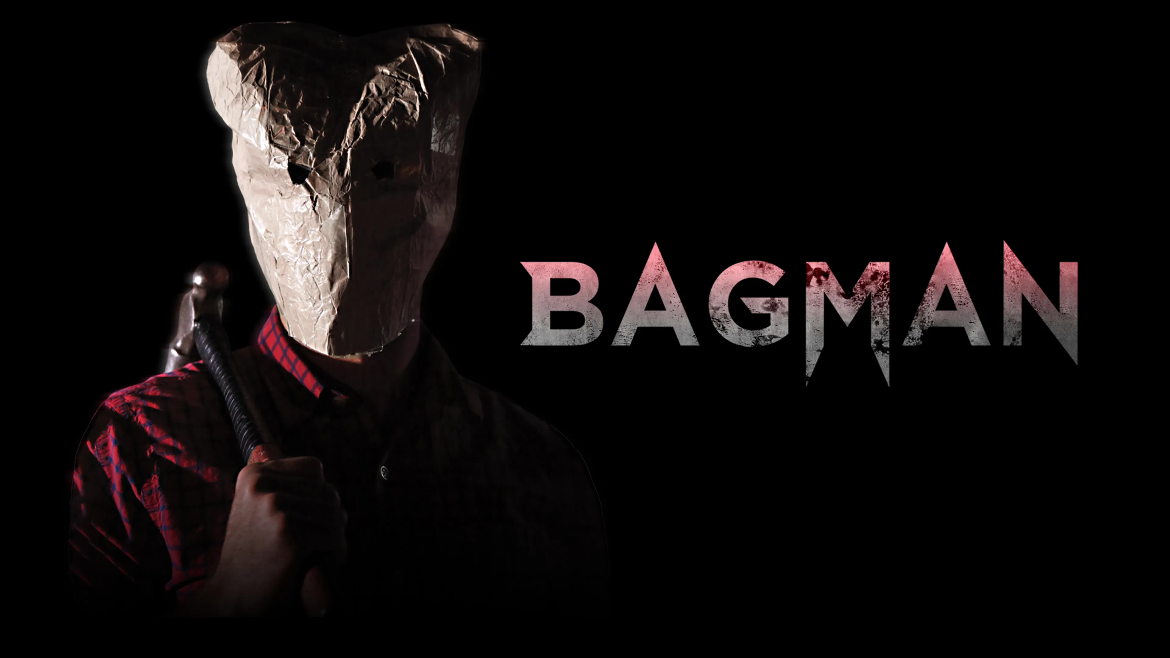Bagman poster